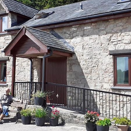 Henblas Holiday Cottages Abergele Exterior foto