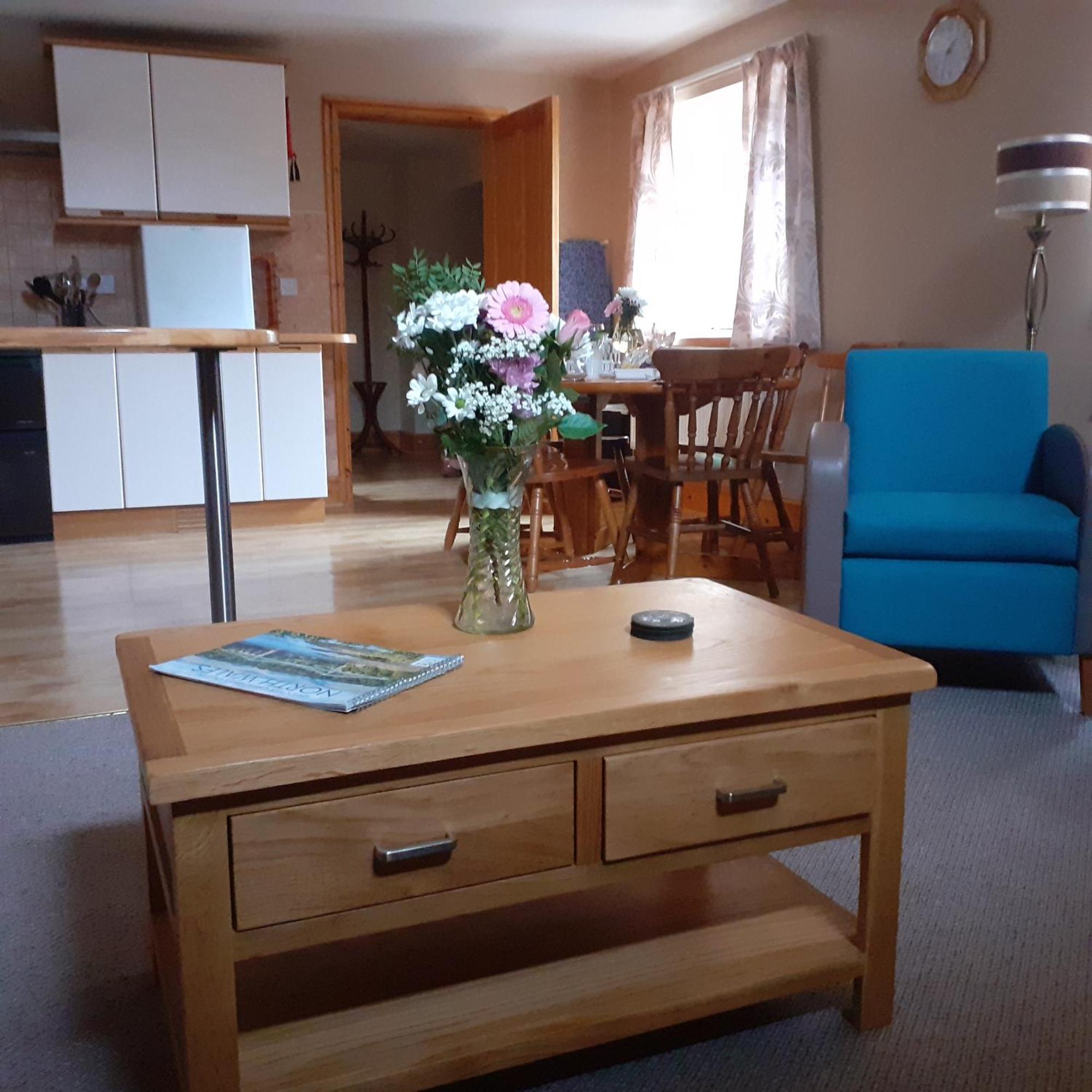 Henblas Holiday Cottages Abergele Zimmer foto